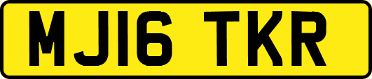MJ16TKR