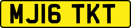 MJ16TKT