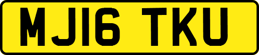 MJ16TKU