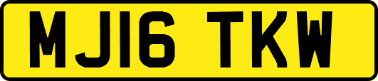MJ16TKW