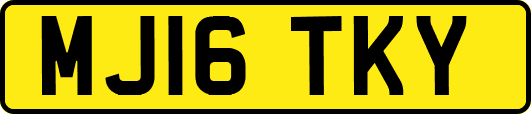 MJ16TKY