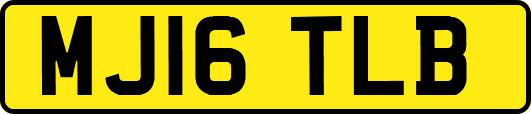 MJ16TLB