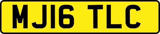 MJ16TLC