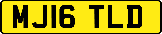 MJ16TLD