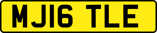 MJ16TLE