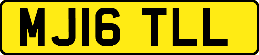 MJ16TLL