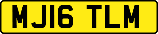 MJ16TLM