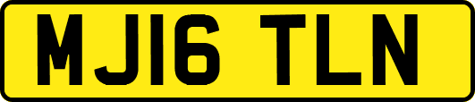 MJ16TLN