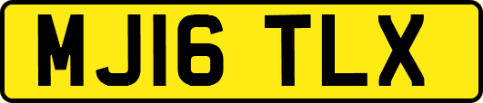 MJ16TLX
