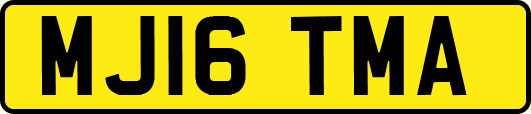 MJ16TMA