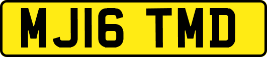 MJ16TMD
