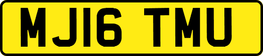 MJ16TMU
