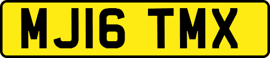 MJ16TMX