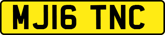 MJ16TNC