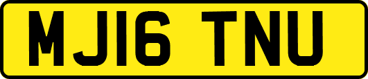 MJ16TNU