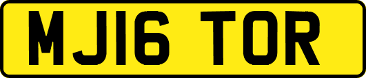MJ16TOR