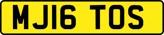 MJ16TOS