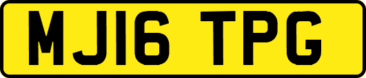 MJ16TPG