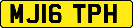 MJ16TPH