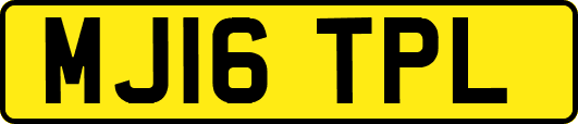 MJ16TPL