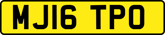 MJ16TPO