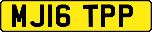 MJ16TPP