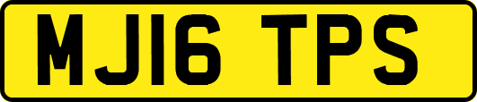 MJ16TPS