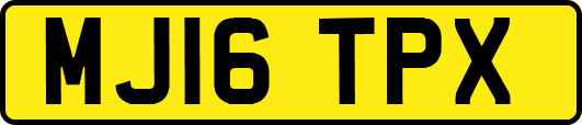 MJ16TPX