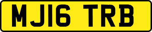 MJ16TRB