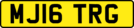 MJ16TRG
