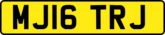MJ16TRJ