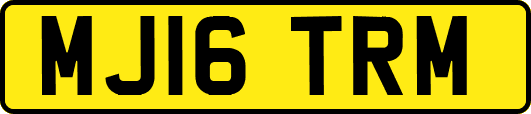 MJ16TRM