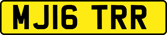 MJ16TRR