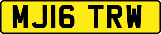 MJ16TRW