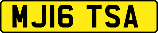MJ16TSA