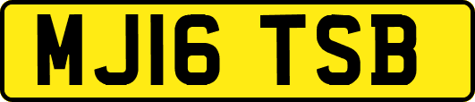 MJ16TSB