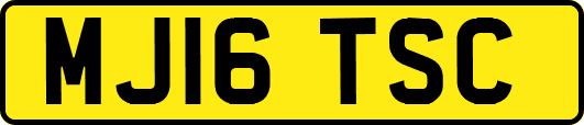 MJ16TSC