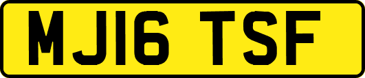 MJ16TSF