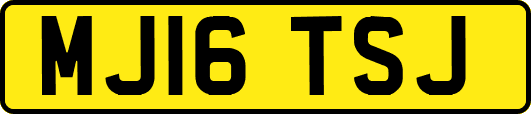 MJ16TSJ