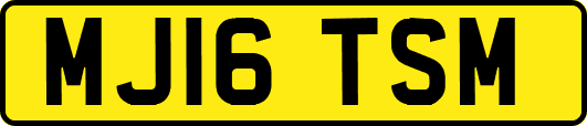 MJ16TSM