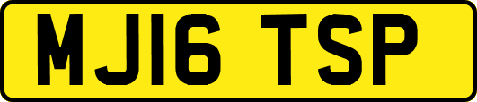 MJ16TSP