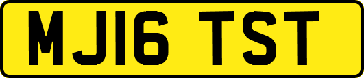 MJ16TST