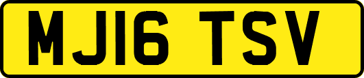 MJ16TSV