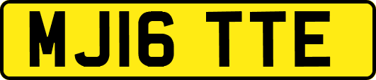MJ16TTE