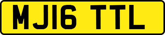 MJ16TTL