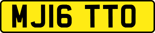 MJ16TTO