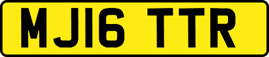 MJ16TTR