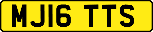 MJ16TTS