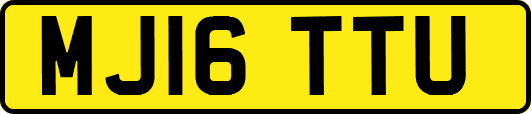 MJ16TTU