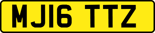 MJ16TTZ